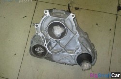 Раздаточная коробка atc 450 25 n52n 3.0 (27 Раздаточная коробка/коробка передач E) 27107643753