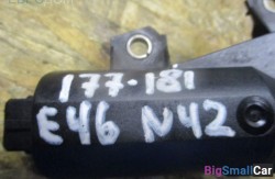 Серводвигател раздаточной коробки n42 (27 Раздаточная коробка/коробка передач E) 11617511383