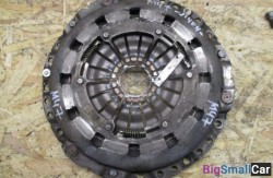 Корзина m47 (21 Сцепление) 21217523619