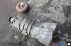 Акпп gm (24 АКПП) 24001423881