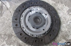 Диск сцепления n47 (21 Сцепление) 21000