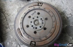 Маховик акпп n47 (21 Сцепление) 21207637279