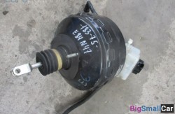 Вакуумный усилитель тормозов n47 (34 Тормозные механизмы) 34336779733