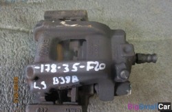 Суппорт задн. лев. (34 Тормозные механизмы) 34216799461