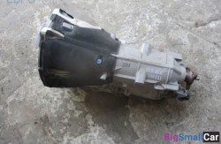 Акпп 8hp50 (24 АКПП) 24008645196