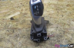 Селектор акпп b38b (25 Механизм переключения передач) 61319296897