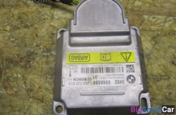 Блок эбу icm (34 Тормозные механизмы) 34526868598