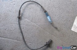 Датчик abs задн. (34 Тормозные механизмы) 34351163066