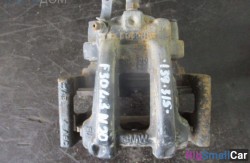 Суппорт задн. лев. (34 Тормозные механизмы) 34216850857