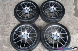 Колеса 235/45 r18 комплект (36 Колёса с шинами) 0000