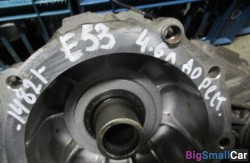 Раздаточная коробка lwx 500 53 до рест (27 Раздаточная коробка/коробка передач E) 27107504568