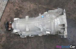 Акпп 8hp45 (24 АКПП) 24008681113