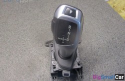 Селектор акпп n13 (25 Механизм переключения передач) 61319296896