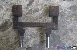 Скоба суппорта (34 Тормозные механизмы) 34211163648