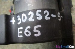 Насос dsc (34 Тормозные механизмы) 34516781435