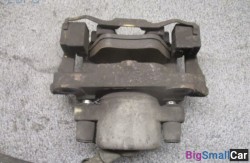 Суппорт перед. прав. (34 Тормозные механизмы) 34111163386