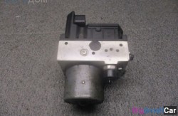 Блок abs (34 Тормозные механизмы) 34516767835