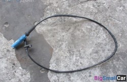 Датчик abs задн. (34 Тормозные механизмы) 34356790341