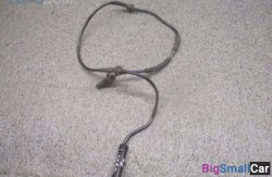 Датчик abs перед. (34 Тормозные механизмы) 34356791958