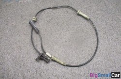 Датчик abs перед. (34 Тормозные механизмы) 34356792562