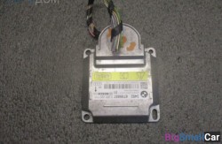 Блок эбу icm (34 Тормозные механизмы) 34526799887