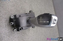 Селектор акпп n55 (25 Механизм переключения передач) 61319251186