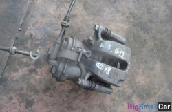 Суппорт задн. лев. (34 Тормозные механизмы) 34216870571