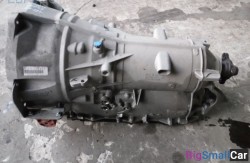 Акпп 8нр45 n13 (24 АКПП) 24008681113