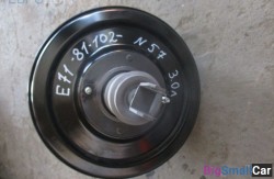 Вакуумный усилитель тормозов n57 (34 Тормозные механизмы) 34336791410