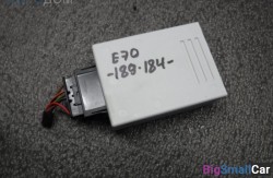 Блок сервотроника (32 Рулевое упр. и геометрия подвески) 3243679580232436857209