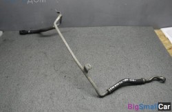 Трубопровод n57 (32 Рулевое упр. и геометрия подвески) 32416793671