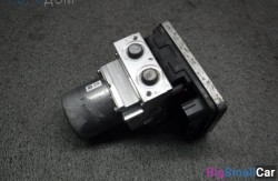 Блок abs в48 (34 Тормозные механизмы) 34516899030