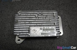 Блок эбу icm (34 Тормозные механизмы) 3452685124234526799591