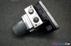 Блок abs (34 Тормозные механизмы) 34516899030