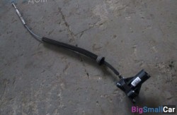 Механизм разблокировки акпп (24 АКПП) 24507590203