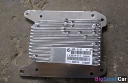 Блок эбу icm (34 Тормозные механизмы) 34506789514