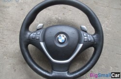 Руль (32 Рулевое упр. и геометрия подвески) 32306782805