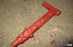 Рукоятка аварийной разблококировки (24 АКПП) 24507590395