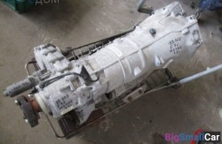 Акпп 6hp28 m57n2 3.5 (24 АКПП) 24007590300