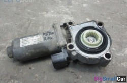 Серводвигател раздаточной коробки (27 Раздаточная коробка/коробка передач E) 27102449709