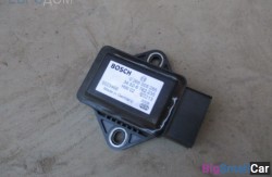 Датчик уровня оборотов (32 Рулевое упр. и геометрия подвески) 32436762235