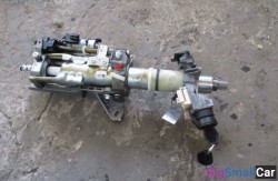 Рулевая колонка (32 Рулевое упр. и геометрия подвески) 32306770713