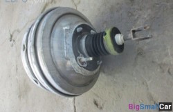 Вакуумный усилитель тормозов м54 3.0 (34 Тормозные механизмы) 34336784972