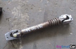 Рулевой карданчик n47 (32 Рулевое упр. и геометрия подвески) 32306781591