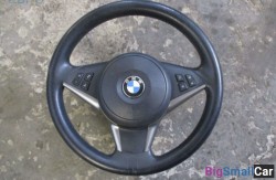 Руль (32 Рулевое упр. и геометрия подвески) 32346763373