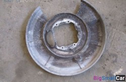 Чашка (34 Тормозные механизмы) 34216760853