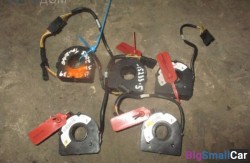 Датчик угла поворота руля (32 Рулевое упр. и геометрия подвески) 37146760232