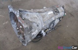 Акпп 5hр19 (24 АКПП) 24007505952