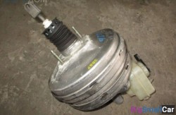 Вакуумный усилитель тормозов (34 Тормозные механизмы) 34336779742