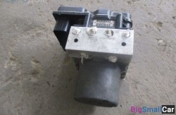 Блок abs (34 Тормозные механизмы) 34516769704